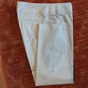 Ann Tailor Pants